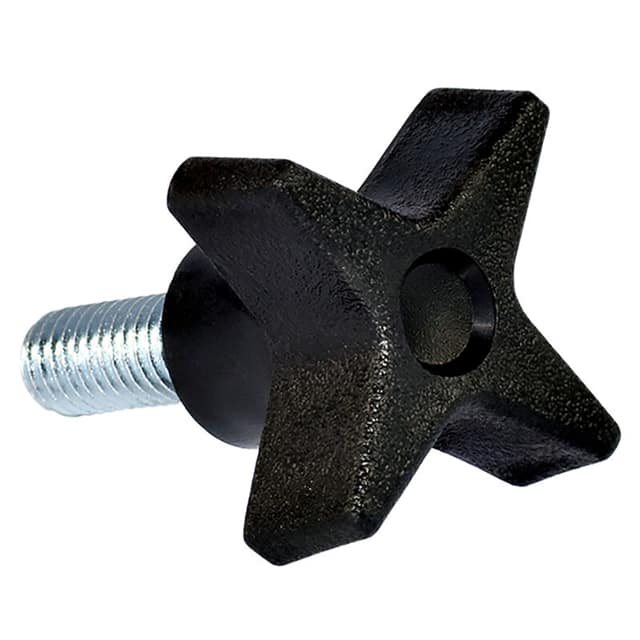 KN5C07504P4--21 Essentra Components  Knobs